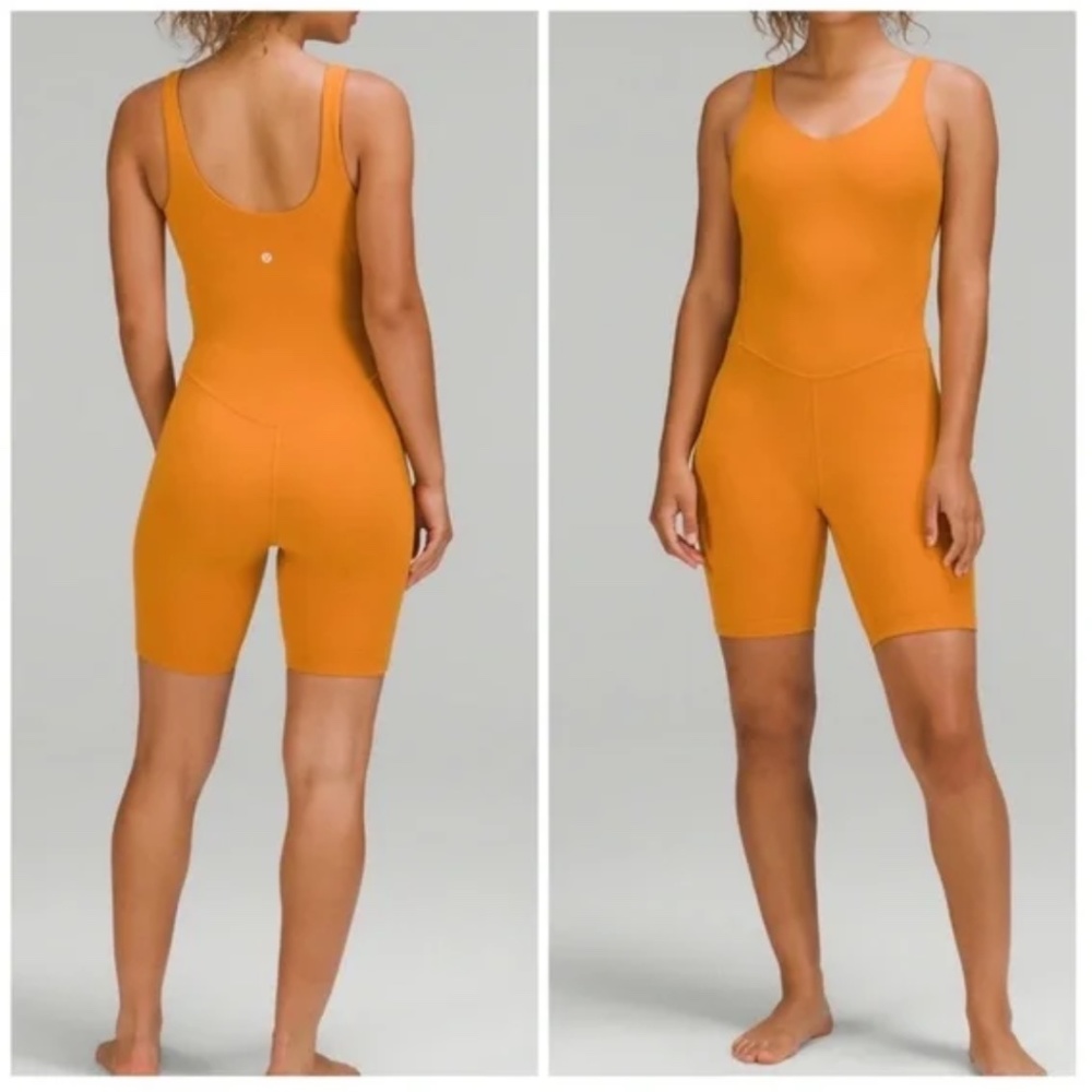 Lululemon Align Bodysuit - Size 6